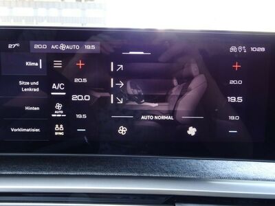 Peugeot 5008 Vorführwagen Peugeot 5008 Vorführwagen