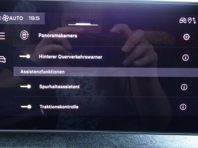 Peugeot 5008 Vorführwagen Peugeot 5008 Vorführwagen