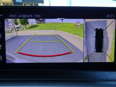 Peugeot 5008 Vorführwagen Peugeot 5008 Vorführwagen