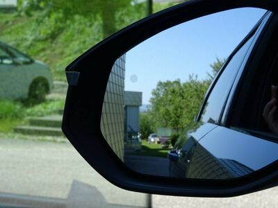 Peugeot 5008 Vorführwagen Peugeot 5008 Vorführwagen