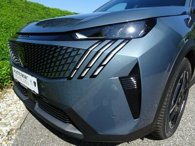 Peugeot 5008 Vorführwagen Peugeot 5008 Vorführwagen