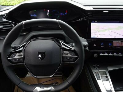 Peugeot 308 Vorführwagen Peugeot 308 Vorführwagen