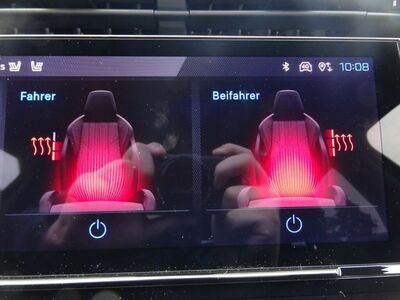 Peugeot 308 Vorführwagen Peugeot 308 Vorführwagen