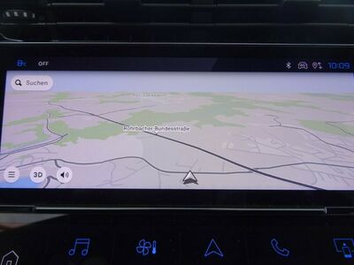 Peugeot 308 Vorführwagen Peugeot 308 Vorführwagen