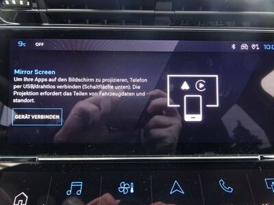 Peugeot 308 Vorführwagen Peugeot 308 Vorführwagen