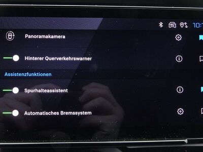 Peugeot 308 Vorführwagen Peugeot 308 Vorführwagen