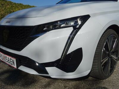 Peugeot 308 Vorführwagen Peugeot 308 Vorführwagen