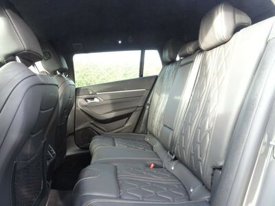 Peugeot 508 Gebrauchtwagen Peugeot 508 Gebrauchtwagen