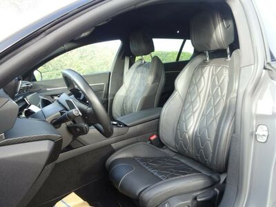 Peugeot 508 Gebrauchtwagen Peugeot 508 Gebrauchtwagen