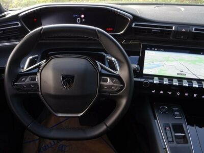 Peugeot 508 Gebrauchtwagen Peugeot 508 Gebrauchtwagen