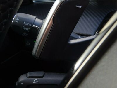 Peugeot 508 Gebrauchtwagen Peugeot 508 Gebrauchtwagen