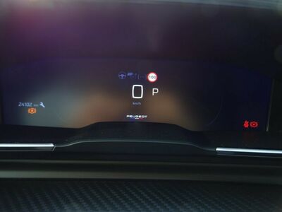 Peugeot 508 Gebrauchtwagen Peugeot 508 Gebrauchtwagen