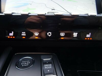 Peugeot 508 Gebrauchtwagen Peugeot 508 Gebrauchtwagen