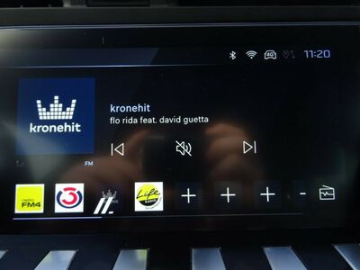 Peugeot 508 Gebrauchtwagen Peugeot 508 Gebrauchtwagen