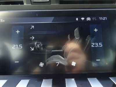 Peugeot 508 Gebrauchtwagen Peugeot 508 Gebrauchtwagen