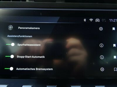 Peugeot 508 Gebrauchtwagen Peugeot 508 Gebrauchtwagen