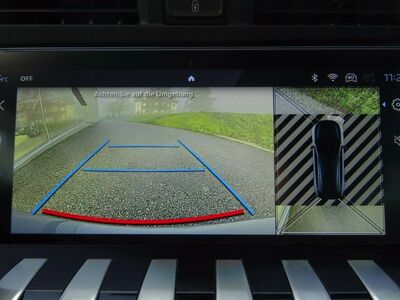 Peugeot 508 Gebrauchtwagen Peugeot 508 Gebrauchtwagen