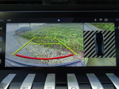 Peugeot 508 Gebrauchtwagen Peugeot 508 Gebrauchtwagen