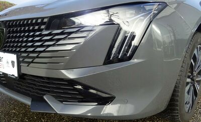 Peugeot 508 Gebrauchtwagen Peugeot 508 Gebrauchtwagen