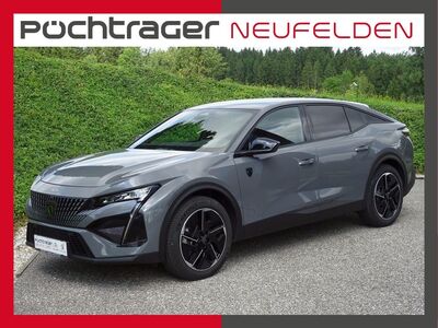 Peugeot 408 Gebrauchtwagen Peugeot 408 Gebrauchtwagen