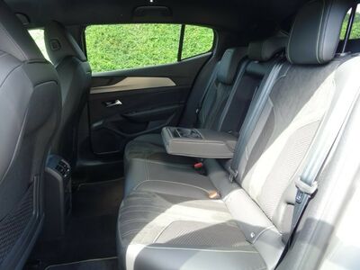 Peugeot 408 Gebrauchtwagen Peugeot 408 Gebrauchtwagen