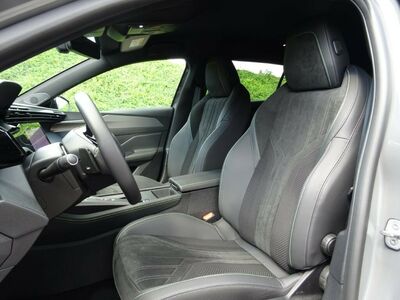 Peugeot 408 Gebrauchtwagen Peugeot 408 Gebrauchtwagen