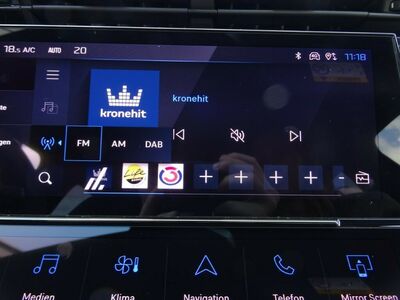 Peugeot 408 Gebrauchtwagen Peugeot 408 Gebrauchtwagen