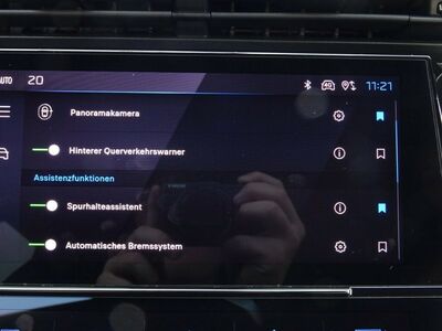 Peugeot 408 Gebrauchtwagen Peugeot 408 Gebrauchtwagen