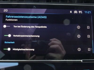 Peugeot 408 Gebrauchtwagen Peugeot 408 Gebrauchtwagen