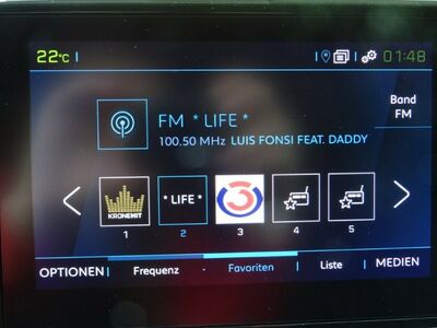 Peugeot Partner Vorführwagen Peugeot Partner Vorführwagen