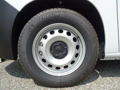 Peugeot Partner Vorführwagen Peugeot Partner Vorführwagen