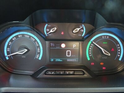 Peugeot Partner Vorführwagen Peugeot Partner Vorführwagen