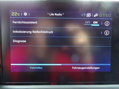 Peugeot Partner Vorführwagen Peugeot Partner Vorführwagen