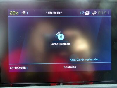 Peugeot Partner Vorführwagen Peugeot Partner Vorführwagen