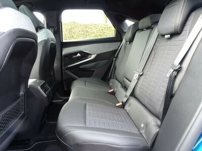 Peugeot 3008 Neuwagen Peugeot 3008 Neuwagen