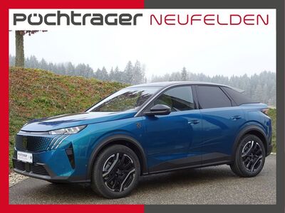 Peugeot 3008 Neuwagen Peugeot 3008 Neuwagen