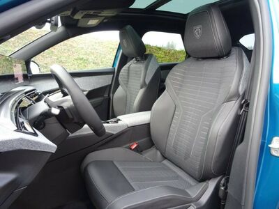 Peugeot 3008 Neuwagen Peugeot 3008 Neuwagen