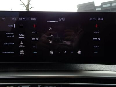 Peugeot 3008 Neuwagen Peugeot 3008 Neuwagen