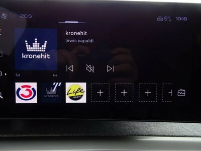 Peugeot 3008 Neuwagen Peugeot 3008 Neuwagen