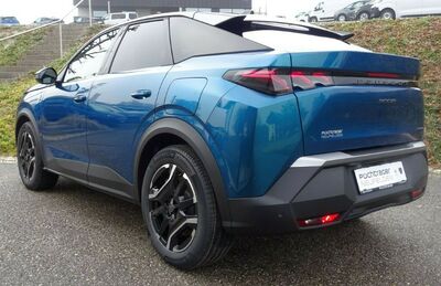 Peugeot 3008 Neuwagen Peugeot 3008 Neuwagen