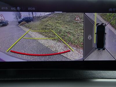 Peugeot 3008 Neuwagen Peugeot 3008 Neuwagen