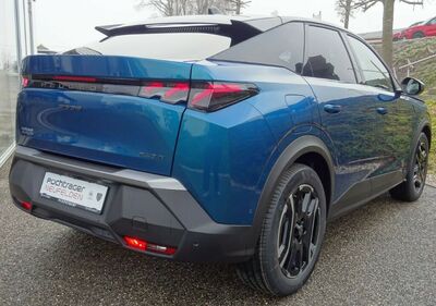 Peugeot 3008 Neuwagen Peugeot 3008 Neuwagen