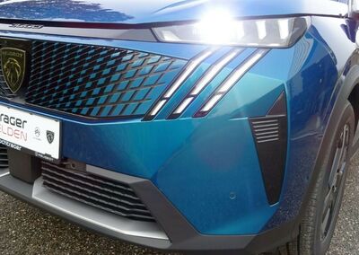 Peugeot 3008 Neuwagen Peugeot 3008 Neuwagen