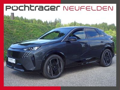 Peugeot 3008 Gebrauchtwagen Peugeot 3008 Gebrauchtwagen