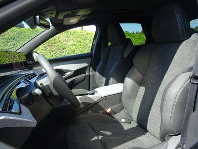 Peugeot 3008 Gebrauchtwagen Peugeot 3008 Gebrauchtwagen