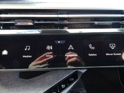 Peugeot 3008 Gebrauchtwagen Peugeot 3008 Gebrauchtwagen