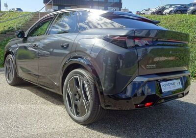 Peugeot 3008 Gebrauchtwagen Peugeot 3008 Gebrauchtwagen