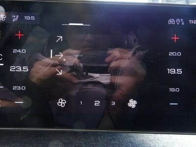 Peugeot 3008 Gebrauchtwagen Peugeot 3008 Gebrauchtwagen