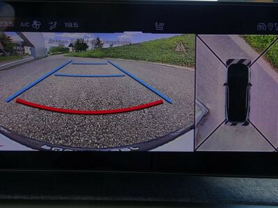 Peugeot 3008 Gebrauchtwagen Peugeot 3008 Gebrauchtwagen