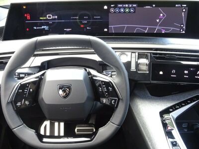 Peugeot 3008 Gebrauchtwagen Peugeot 3008 Gebrauchtwagen